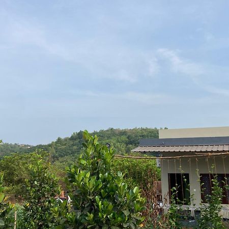 Mo'S Agro Villa Pappinisseri Ngoại thất bức ảnh
